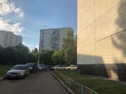Москва, 2-х комнатная квартира, ул. Бехтерева д.51 корп.2, 7600000 руб.