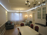 Москва, 3-х комнатная квартира, Нагатинская наб. д.10к3, 170000 руб.