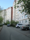 Ногинск, 1-но комнатная квартира, ул. Белякова д.31, 2170000 руб.