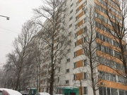 Комната с ремонтом 14м. ул. Касимовская, 19, 2500000 руб.