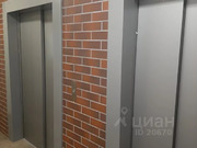 Московский, 1-но комнатная квартира, улица Атласова д.9, 35000 руб.