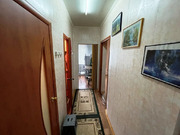 Радовицкий, 3-х комнатная квартира, ул. Центральная д.15к1, 1550000 руб.