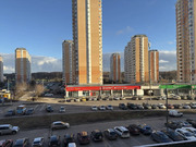 Московский, 3-х комнатная квартира, ул. Радужная д.14к2, 19900000 руб.