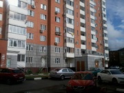 Подольск, 1-но комнатная квартира, ул. Циолковского д.3а, 23000 руб.