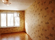 Пушкино, 3-х комнатная квартира, Серебрянка д.15, 3500000 руб.