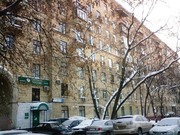 Москва, 2-х комнатная квартира, ул. Генерала Ермолова д.2, 14000000 руб.