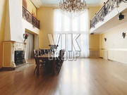 Продаётся роскошный двух этажный кирпичный особняк в дер. Ямонтово, 58000000 руб.