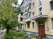 Москва, 1-но комнатная квартира, ул. Вольная д.1, 10200000 руб.