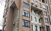 Москва, 3-х комнатная квартира, ул. Пречистенка д.40 с4, 95 000 000 руб.