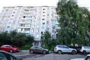 Москва, 2-х комнатная квартира, Литовский б-р. д.3 к2, 5900000 руб.