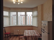Москва, 3-х комнатная квартира, ул. Клинская д.18 к2, 53000 руб.