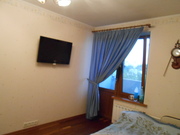 Москва, 2-х комнатная квартира, Самаркандский б-р. д.11 к1, 8199000 руб.