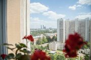 Москва, 3-х комнатная квартира, ул. Академика Королева д.4 к2, 15900000 руб.