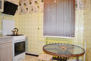Домодедово, 1-но комнатная квартира, Гагарина д.15, 24000 руб.