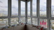 Москва, 4-х комнатная квартира, Шелепихинская наб. д.34, 92000000 руб.