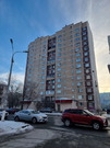 Продается 1 комнатная квартира в г. Раменское, ул. Чугунова, д.40