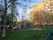 Школьный, 2-х комнатная квартира, - д.1, 4350000 руб.