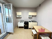 Домодедово, 1-но комнатная квартира, улица Курыжова д.21, 5500000 руб.