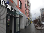 Москва, 1-но комнатная квартира, Александры Монаховой д.90 к2, 4250000 руб.