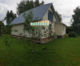Дача в д. Бортнево СНТ "Домодедовец", 6250000 руб.