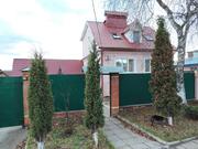 Жилой дом, 265 кв.м, на участке 15 сот, г. Серпухов, р-н Заборья, 13000000 руб.