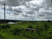 13 соток ЛПХ в д. Погорелово, 2000000 руб.