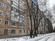 Москва, 2-х комнатная квартира, ул. Минусинская д.8, 6300000 руб.