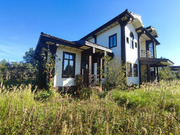 Продажа дома, Сенькино-Секерино, Михайлово-Ярцевское с. п., 32400000 руб.