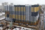 Москва, 1-но комнатная квартира, ул. Цимлянская д.3 к1, 6600000 руб.