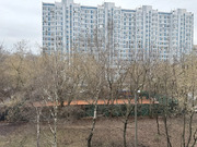 Москва, 2-х комнатная квартира, ул. Берзарина д.3к2, 19500000 руб.