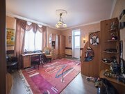 Москва, 5-ти комнатная квартира, Саввинская наб. д.7 с3, 125228250 руб.