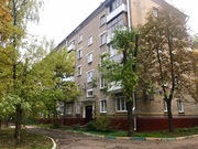 Продается комната 19 кв.м. Москва ВАО, р-н Перово, ул Мартеновская 8к2, 2670000 руб.
