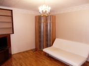 Москва, 1-но комнатная квартира, ул. Куусинена д.6 к8, 7600000 руб.