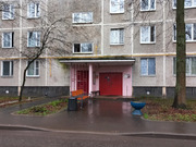 Москва, 2-х комнатная квартира, ул. Чертановская д.29к1, 9975000 руб.