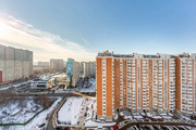 Москва, 3-х комнатная квартира, Можайское ш. д.д.169, 22700000 руб.