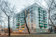 Москва, 1-но комнатная квартира, ул. Академика Скрябина д.26К4, 5650000 руб.