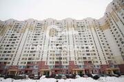 Одинцово, 1-но комнатная квартира, ул. Кутузовская д.9, 4750000 руб.