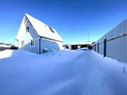 Дом в ДНП Бисеровка, 6500000 руб.