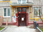 Москва, 2-х комнатная квартира, ул. Маршала Новикова д.15, 12714000 руб.