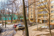 Москва, 6-ти комнатная квартира, Староконюшенный пер. д.5/14, 103000000 руб.