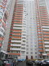 Химки, 3-х комнатная квартира, Мельникова пр-кт. д.23, 9350000 руб.