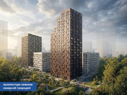 Москва, 1-но комнатная квартира, Ильменский проезд д.11к1 с1, 16000000 руб.