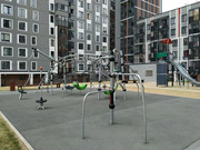 Москва, 1-но комнатная квартира, 1-я Нововатутинская улица д.3, 5307200 руб.