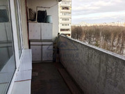 Москва, 1-но комнатная квартира, Керамический проезд д.63 к2, 8500000 руб.