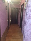 Жуковский, 3-х комнатная квартира, ул. Дзержинского д.2 к3, 6200000 руб.