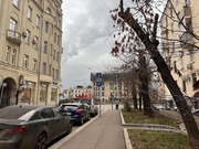 Москва, 2-х комнатная квартира, ул. Плющиха д.43 с47, 89999 руб.