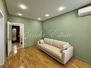 Москва, 2-х комнатная квартира, ул. Пресненский Вал д.14/3, 165000 руб.