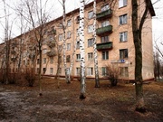 Москва, 2-х комнатная квартира, ул. Герасима Курина д.4К1, 7100000 руб.
