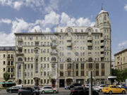 Москва, 3-х комнатная квартира, ул. Садовая-Кудринская д.23с1, 45000000 руб.