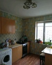 Раменское, 1-но комнатная квартира, ул. Дергаевская д.28, 3300000 руб.